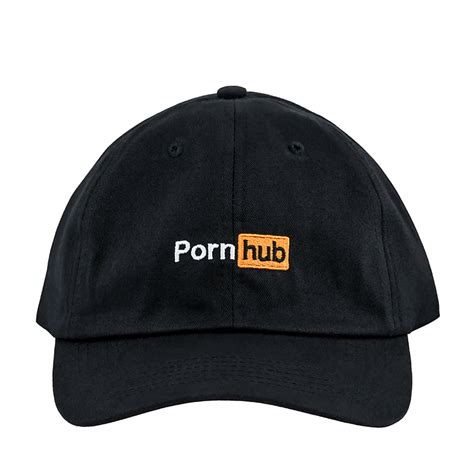 Pornhub Hats – Pornhub Apparel